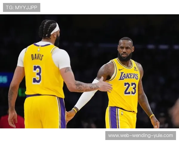 湖人队新赛季阵容调整解析 詹姆斯与戴维斯肩负重任