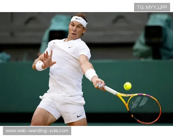 纳达尔宣布因伤缺席温网 未来职业生涯充满不确定性