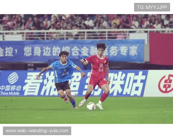 湘超联赛最新赛况：本轮焦点战揭晓冠军争夺新格局