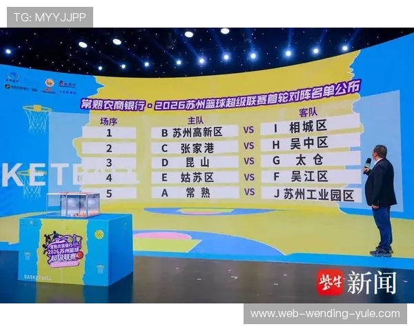 2026苏州超级联赛全程揭秘激情对决与未来之星风云录 2026苏州超级联赛全程揭秘激情对决与未来之星风云录